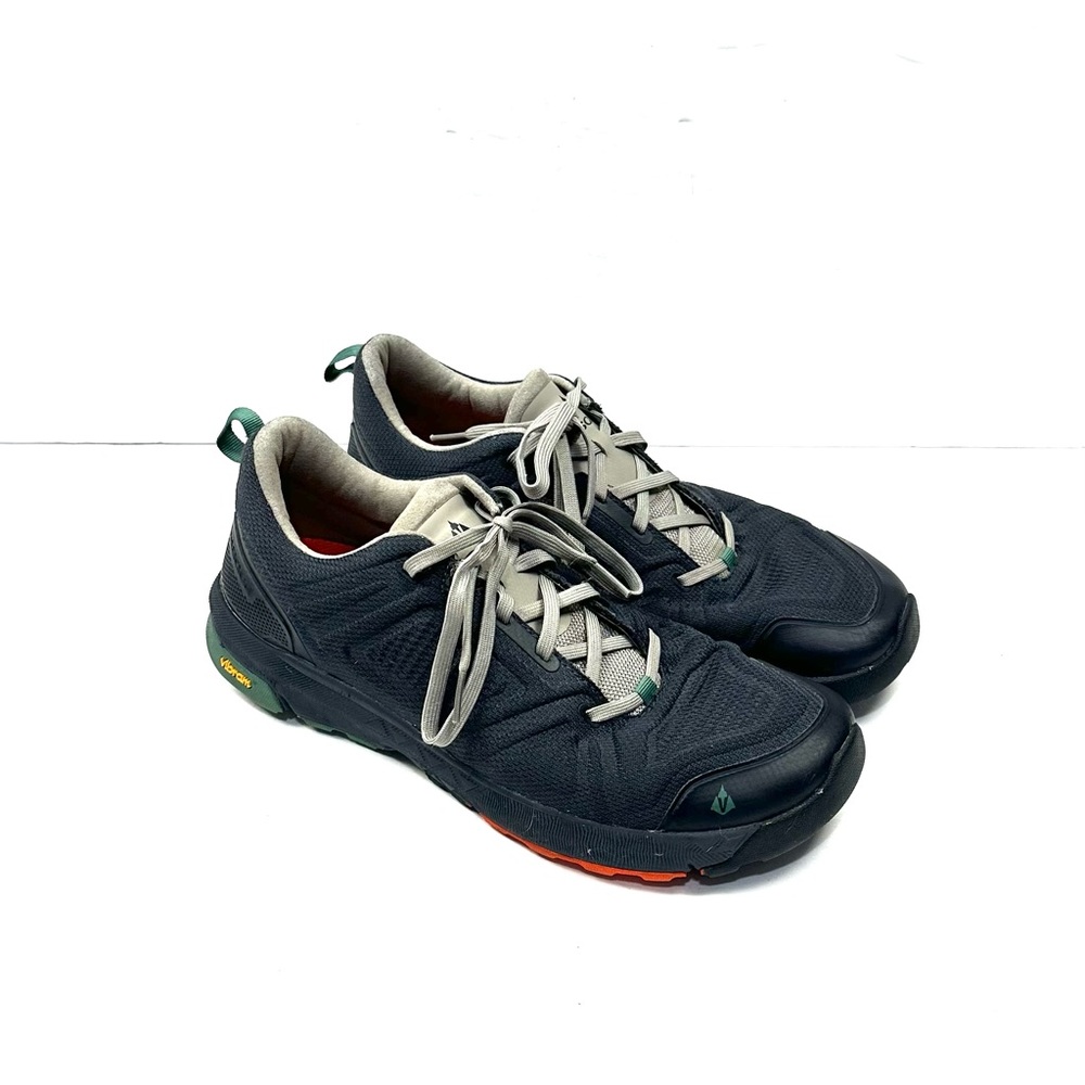 Vasque Satoru Trail Hiking‎ Shoe Sz 10